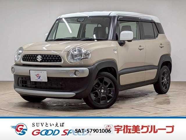 Suzuki X BEE 2019-06 7790695-0