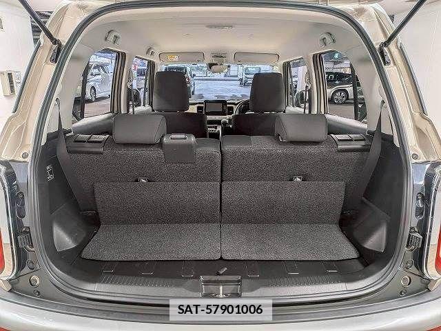 Suzuki X BEE 2019-06 7790695-12