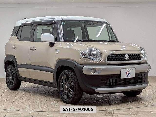 Suzuki X BEE 2019-06 7790695-13