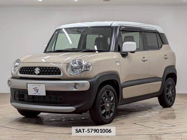 Suzuki X BEE 2019-06 7790695-14