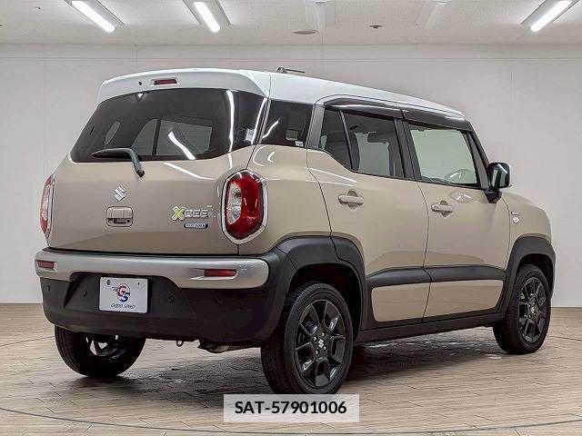 Suzuki X BEE 2019-06 7790695-15