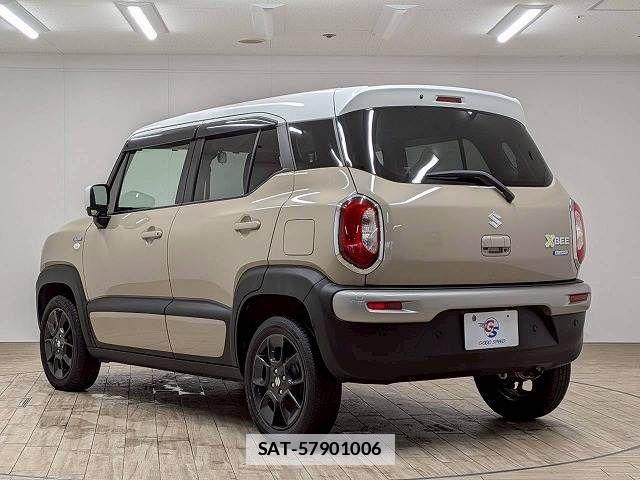 Suzuki X BEE 2019-06 7790695-16