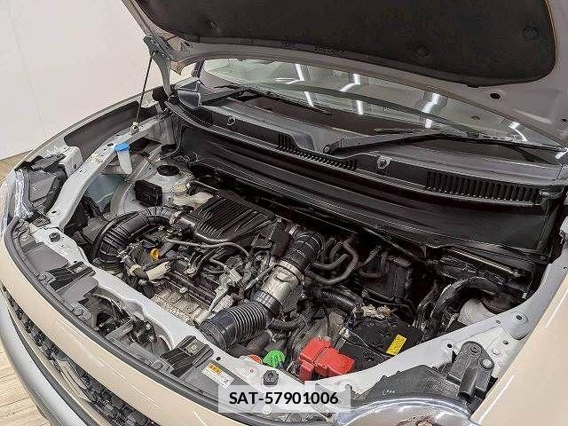 Suzuki X BEE 2019-06 7790695-17