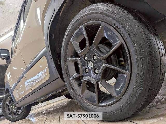 Suzuki X BEE 2019-06 7790695-18
