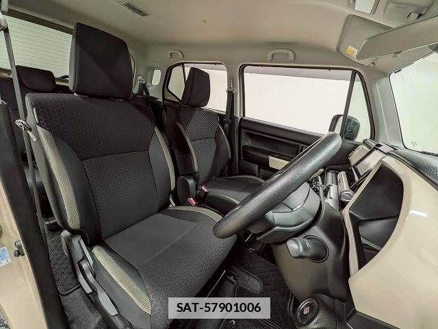 Suzuki X BEE 2019-06 7790695-4
