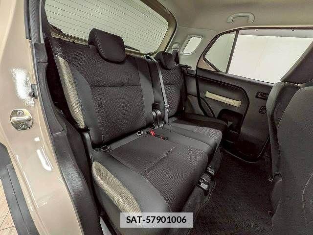 Suzuki X BEE 2019-06 7790695-5
