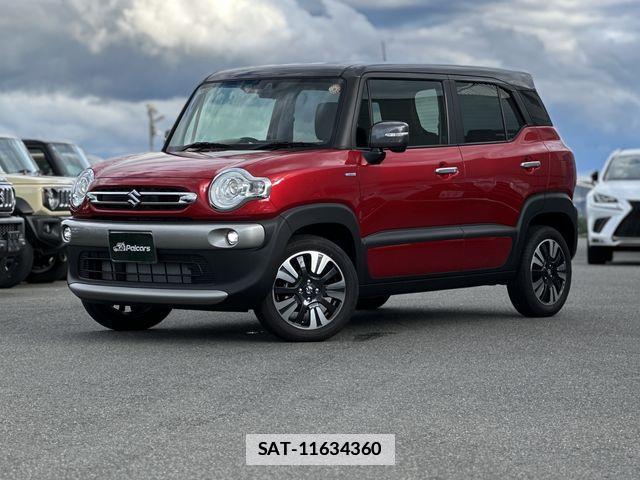 Suzuki X BEE 2024-09 7880674-0