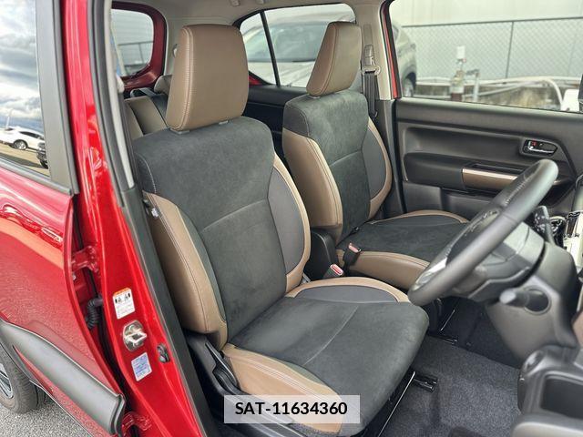 Suzuki X BEE 2024-09 7880674-10