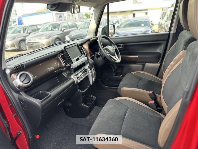 Suzuki X BEE 2024-09 7880674-13
