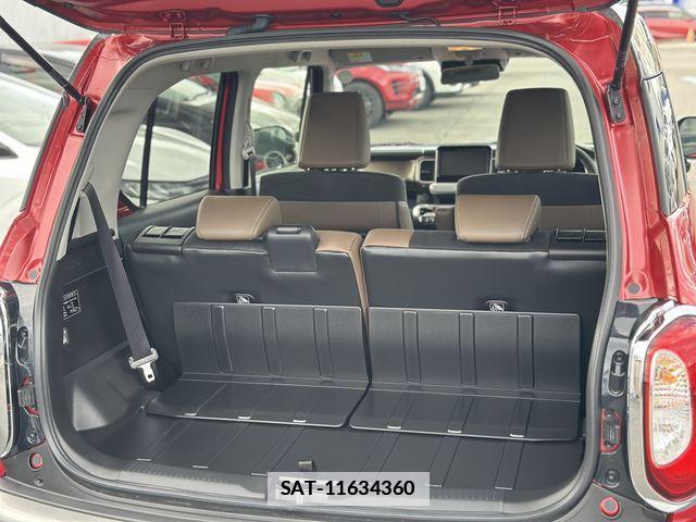Suzuki X BEE 2024-09 7880674-14