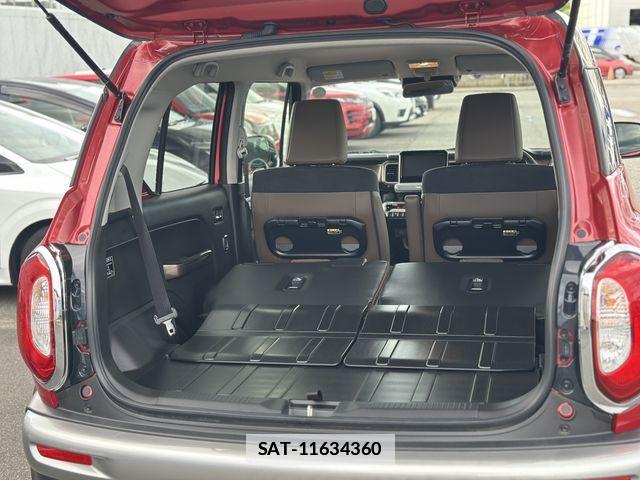 Suzuki X BEE 2024-09 7880674-15