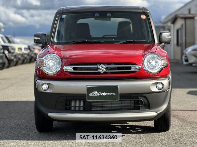 Suzuki X BEE 2024-09 7880674-16