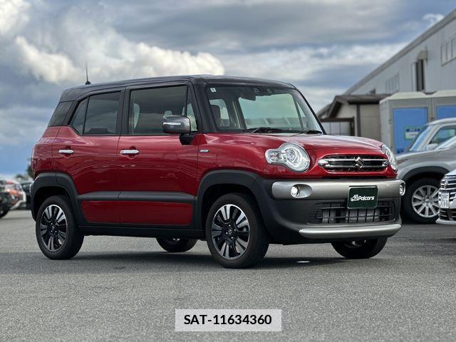 Suzuki X BEE 2024-09 7880674-17