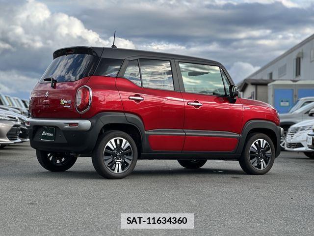 Suzuki X BEE 2024-09 7880674-18