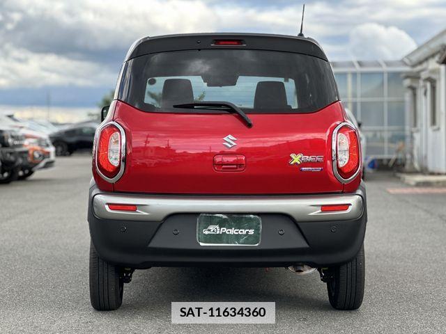 Suzuki X BEE 2024-09 7880674-19