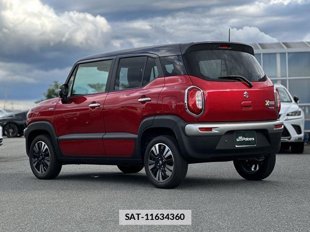 Suzuki X BEE 2024-09 7880674-20