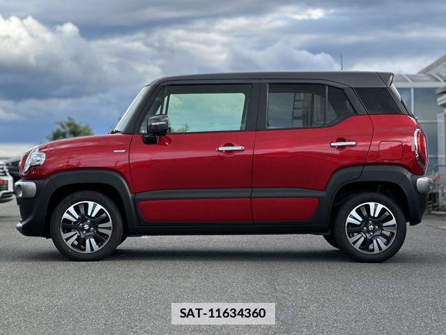 Suzuki X BEE 2024-09 7880674-21