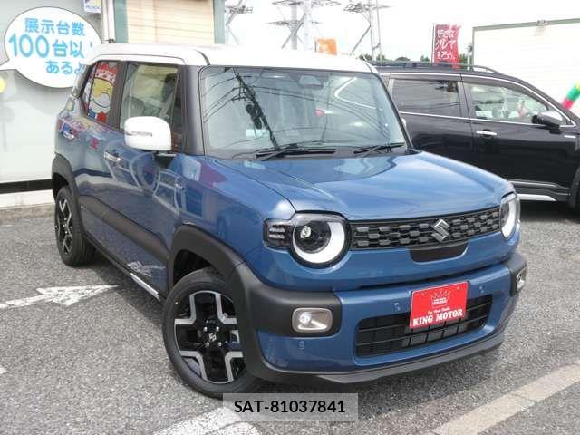 Suzuki X BEE 2026-06 7880669-0