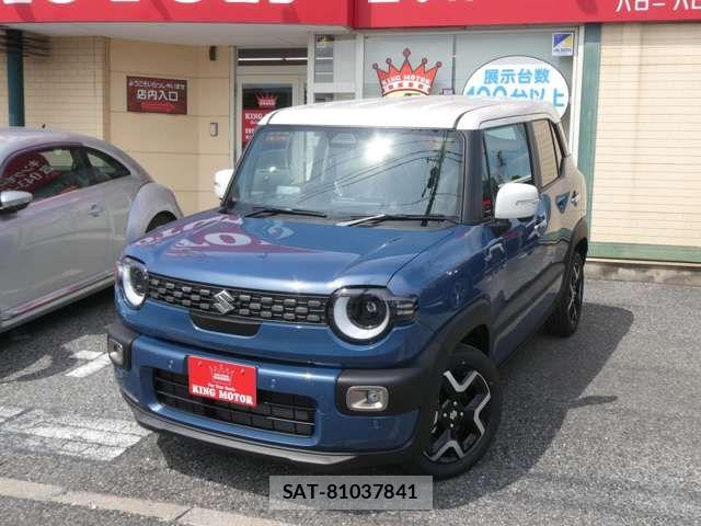 Suzuki X BEE 2026-06 7880669-10
