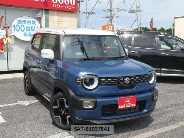 Suzuki X BEE 2026-06 7880669-11