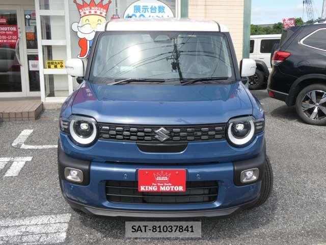 Suzuki X BEE 2026-06 7880669-12