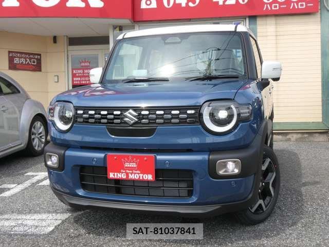Suzuki X BEE 2026-06 7880669-13