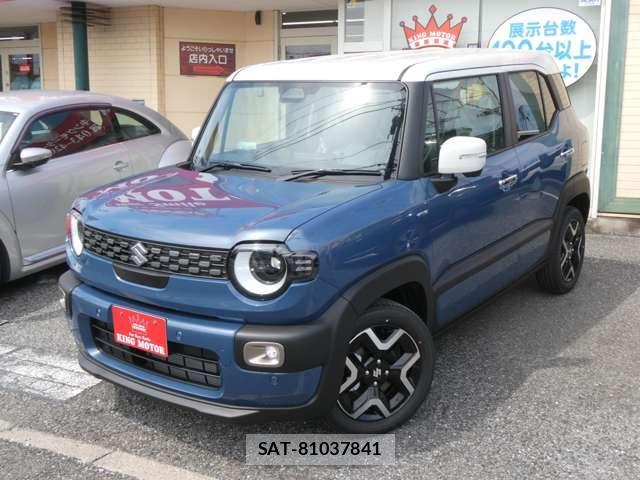 Suzuki X BEE 2026-06 7880669-14