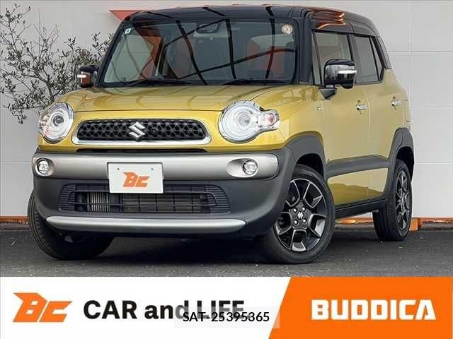 Suzuki X BEE 2018-05 7880679-0