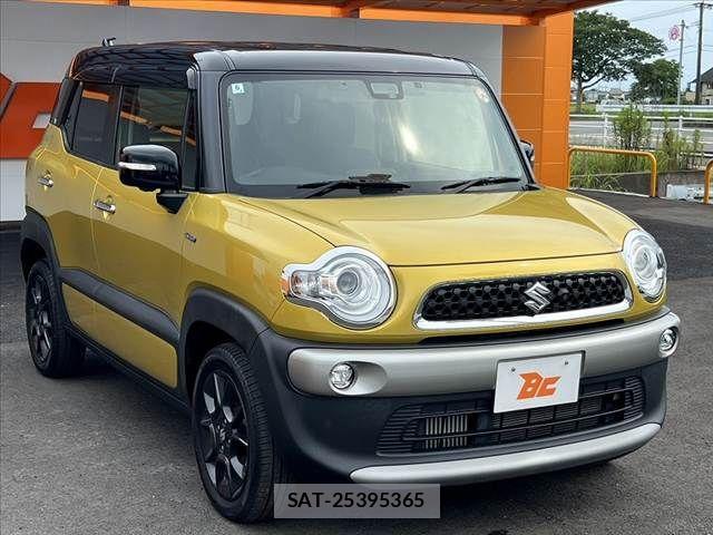 Suzuki X BEE 2018-05 7880679-9