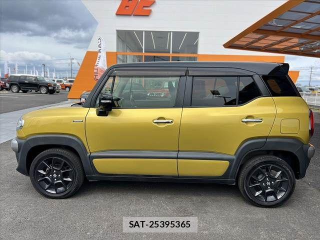 Suzuki X BEE 2018-05 7880679-10