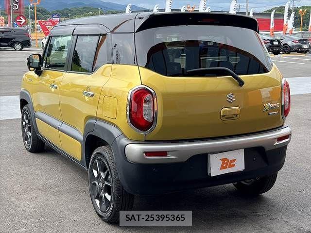 Suzuki X BEE 2018-05 7880679-14