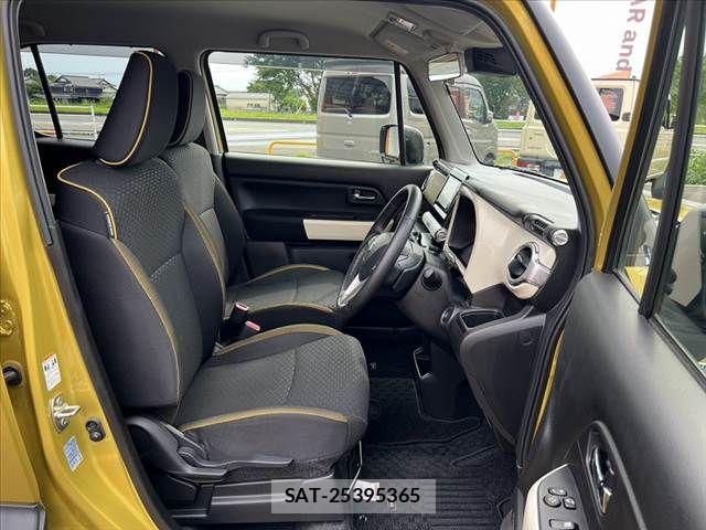 Suzuki X BEE 2018-05 7880679-15