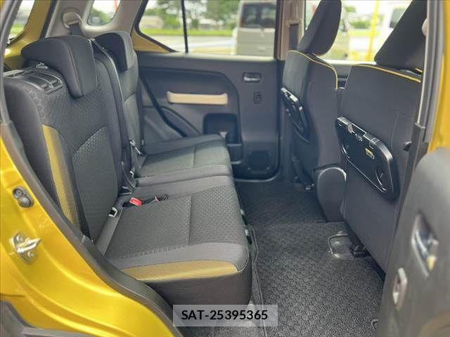Suzuki X BEE 2018-05 7880679-17