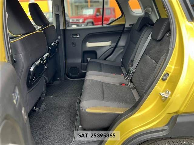 Suzuki X BEE 2018-05 7880679-18