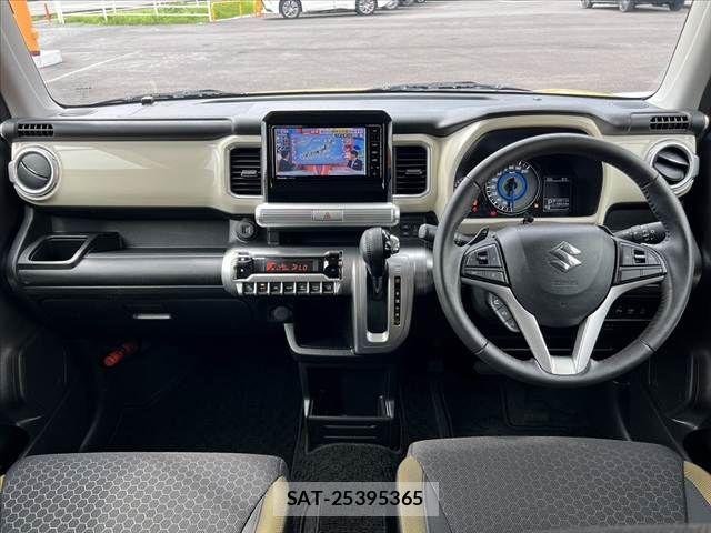 Suzuki X BEE 2018-05 7880679-1
