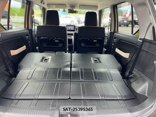Suzuki X BEE 2018-05 7880679-20