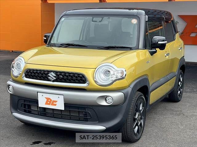 Suzuki X BEE 2018-05 7880679-7