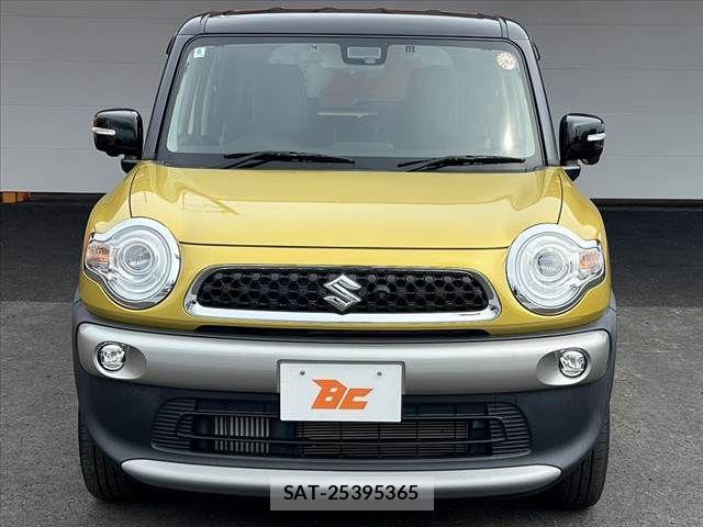 Suzuki X BEE 2018-05 7880679-8