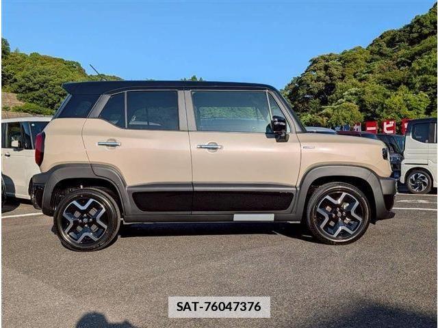 Suzuki X BEE 2026-05 7880671-9