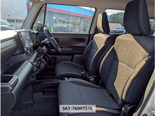 Suzuki X BEE 2026-05 7880671-11