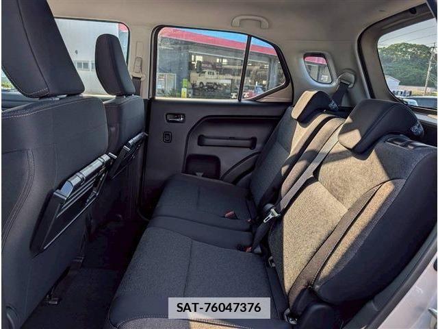 Suzuki X BEE 2026-05 7880671-14