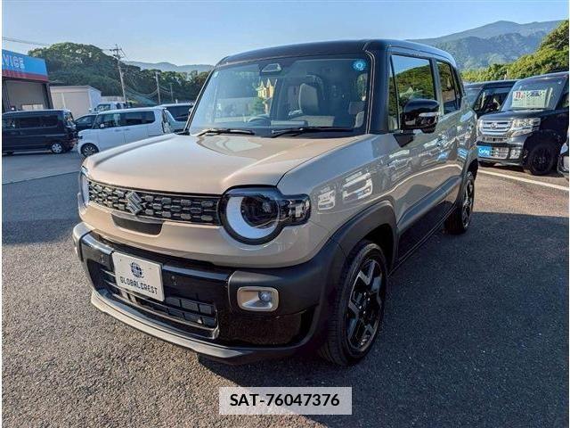 Suzuki X BEE 2026-05 7880671-2