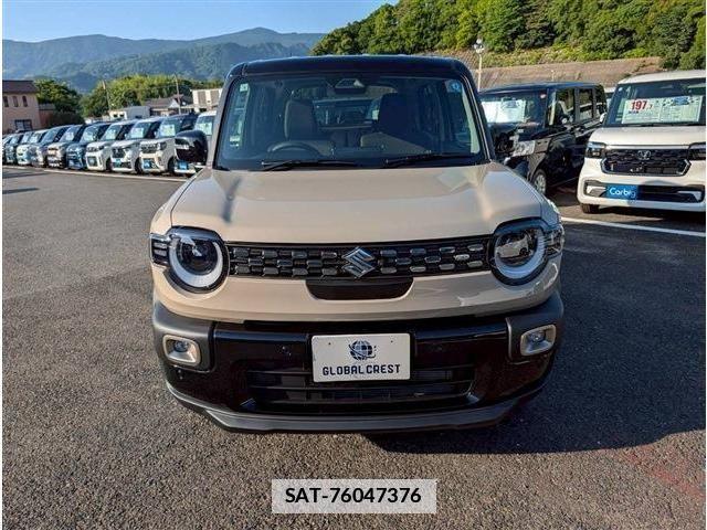 Suzuki X BEE 2026-05 7880671-3