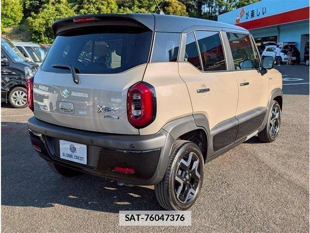 Suzuki X BEE 2026-05 7880671-5