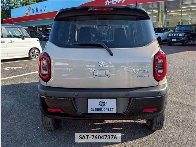 Suzuki X BEE 2026-05 7880671-6