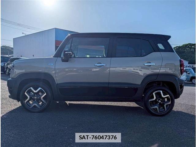Suzuki X BEE 2026-05 7880671-8