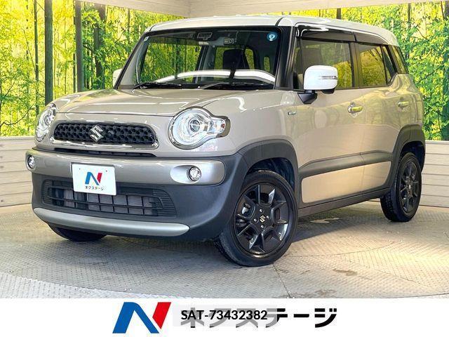 Suzuki X BEE 2020-06 7880676-0