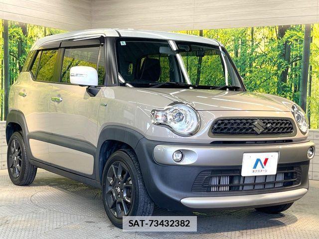 Suzuki X BEE 2020-06 7880676-15