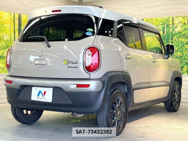 Suzuki X BEE 2020-06 7880676-16