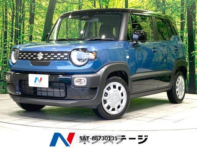Suzuki X BEE 2025-11 7880673-0